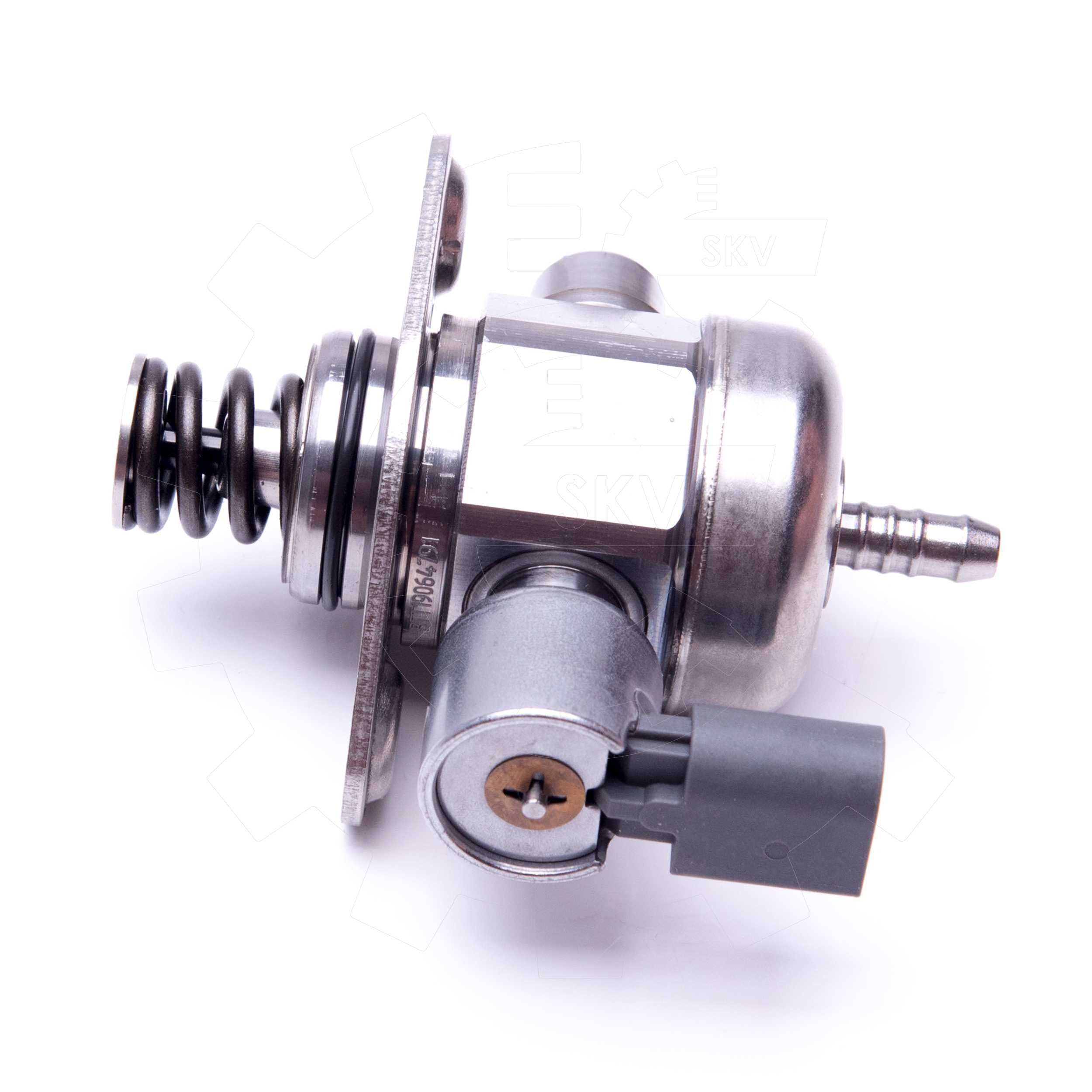 Bomba de Combustible Skv 02SKV950 para Audi, Seat, Skoda, VW nuevo 3