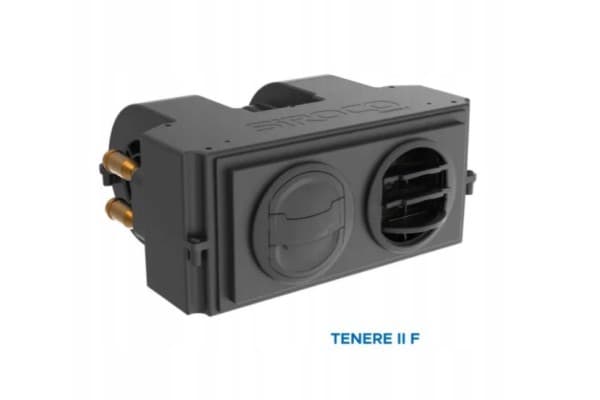 Calentador de Agua 4,3 kW 24 V usado
