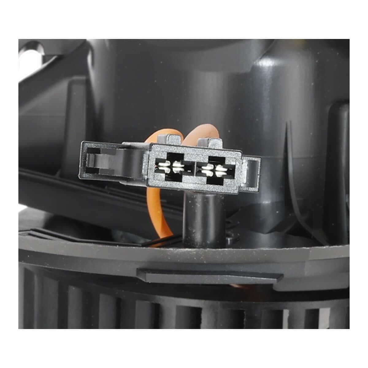 Ventilador interior Valeo 715348 nuevo 2
