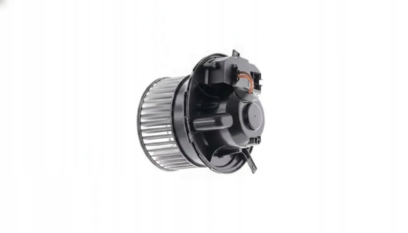 Ventilador interior Mahle AB 334 001S con regulador nuevo