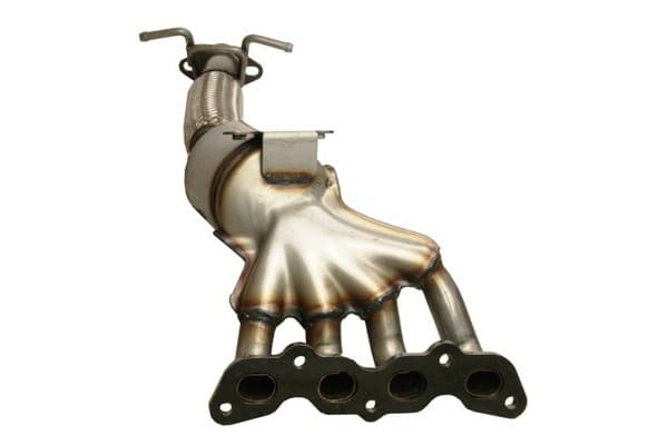 Convertidor Catalítico Maxgear 27-6136 nuevo 3