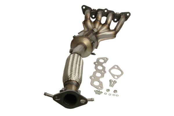 Convertidor Catalítico Maxgear 27-6136 nuevo 4