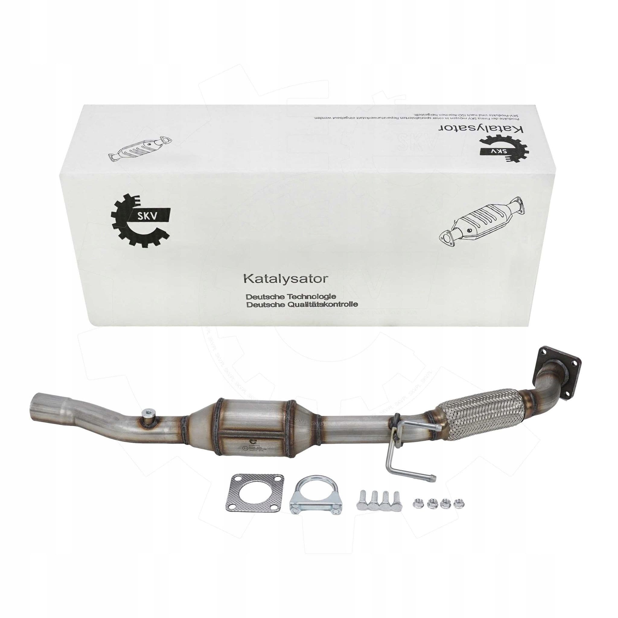 Catalizador Esen Skv 62SKV173 nuevo