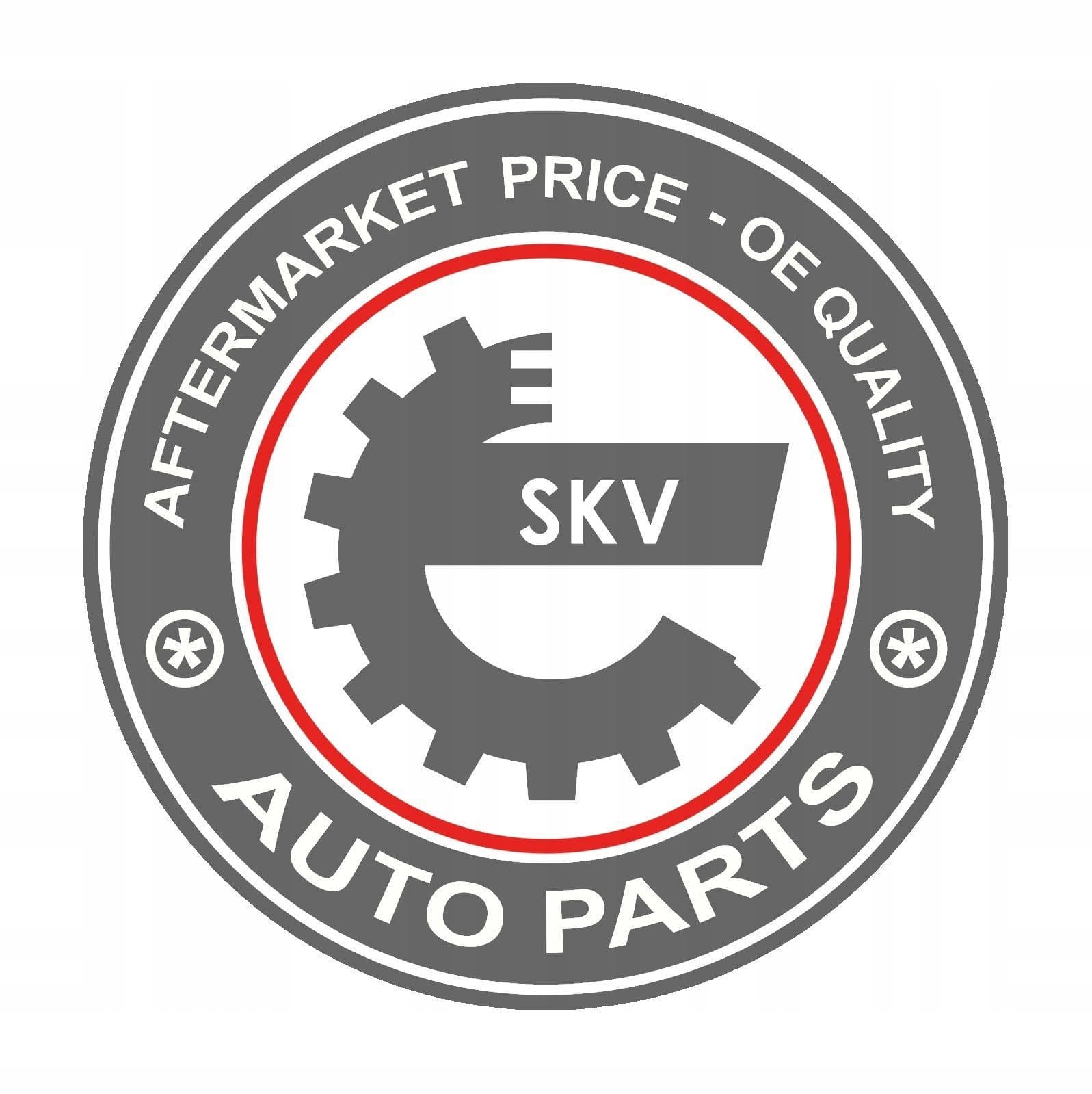 Catalizador Esen Skv 62SKV139 para Citroën y Peugeot nuevo 3