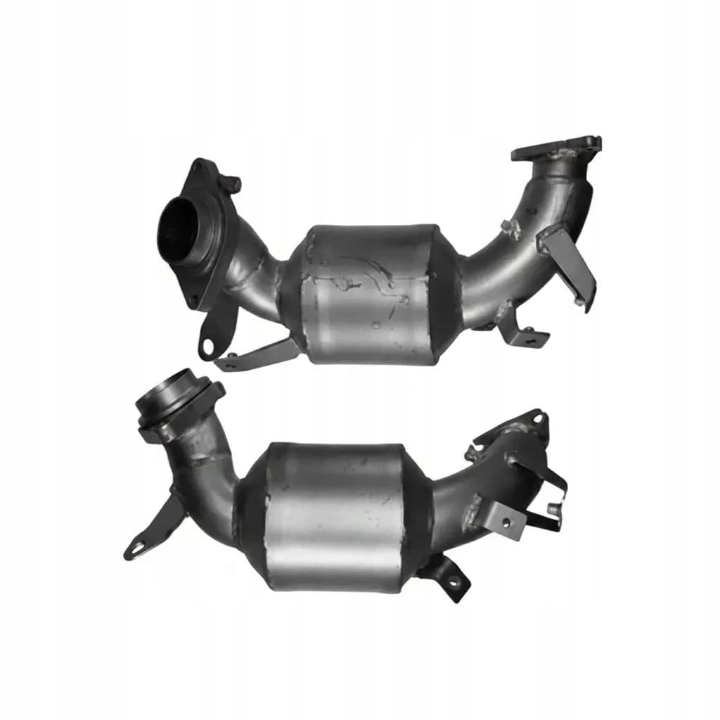 Catalizador BM80245H BM Catalysts para Toyota Avensis nuevo