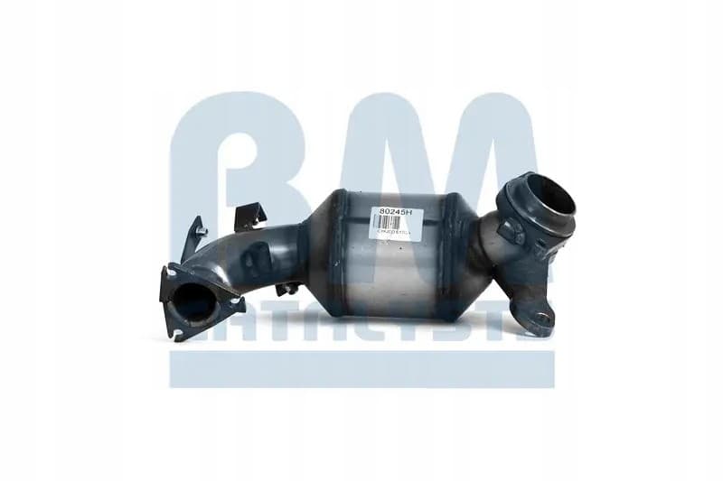 Catalizador BM80245H BM Catalysts para Toyota Avensis nuevo 2