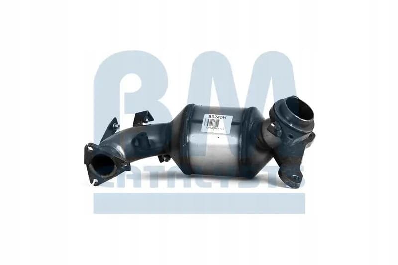 Catalizador BM80245H BM Catalysts para Toyota Avensis nuevo 3