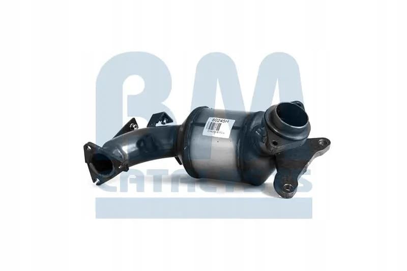 Catalizador BM80245H BM Catalysts para Toyota Avensis nuevo 5