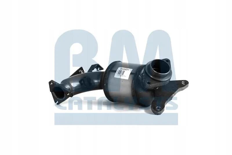Catalizador BM80245H BM Catalysts para Toyota Avensis nuevo 6