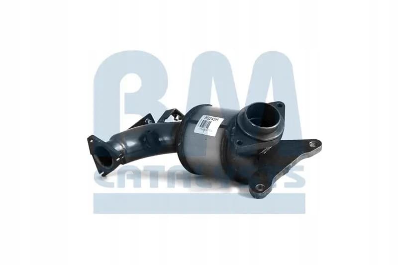 Catalizador BM80245H BM Catalysts para Toyota Avensis nuevo 7