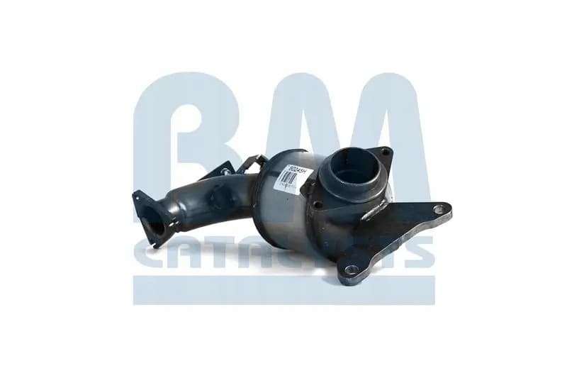 Catalizador BM80245H BM Catalysts para Toyota Avensis nuevo 8