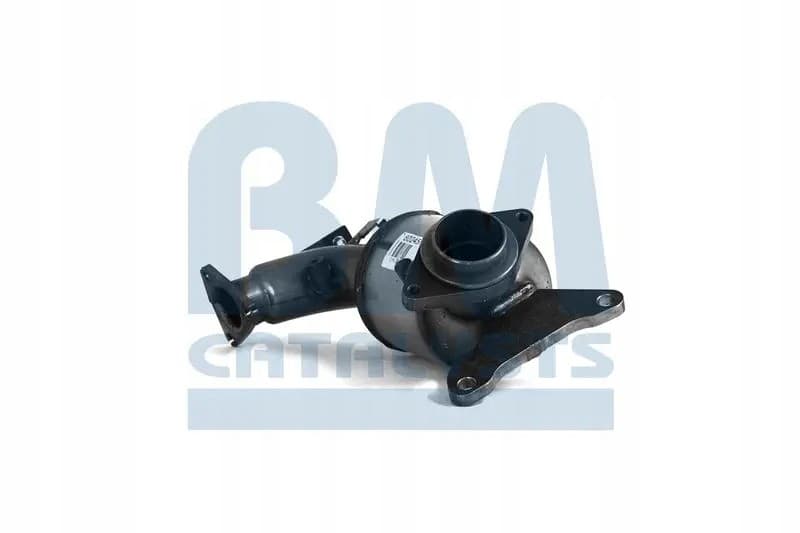 Catalizador BM80245H BM Catalysts para Toyota Avensis nuevo 9