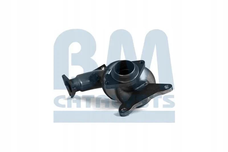 Catalizador BM80245H BM Catalysts para Toyota Avensis nuevo 10