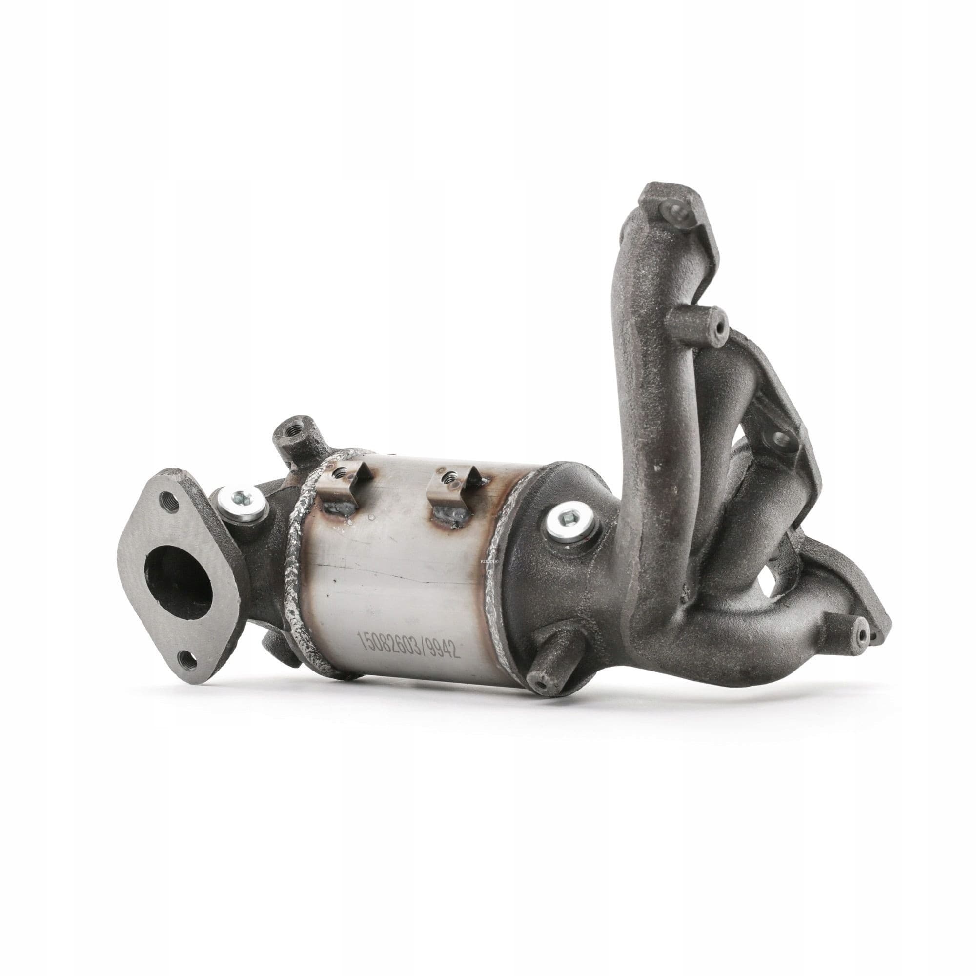 Catalizador Ridex 429C0007 nuevo