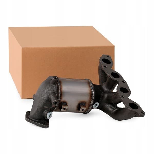 Catalizador Ridex 429C0007 nuevo 2