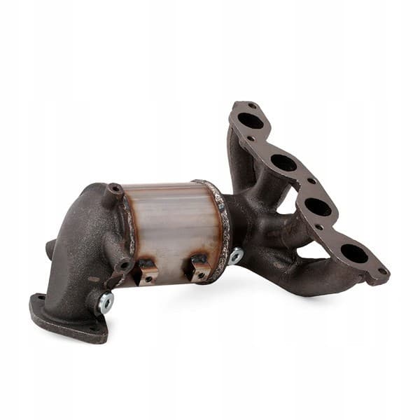 Catalizador Ridex 429C0007 nuevo 3