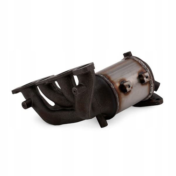 Catalizador Ridex 429C0007 nuevo 4