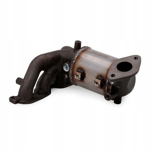 Catalizador Ridex 429C0007 nuevo 5