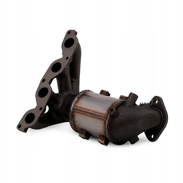 Catalizador Ridex 429C0007 nuevo 6
