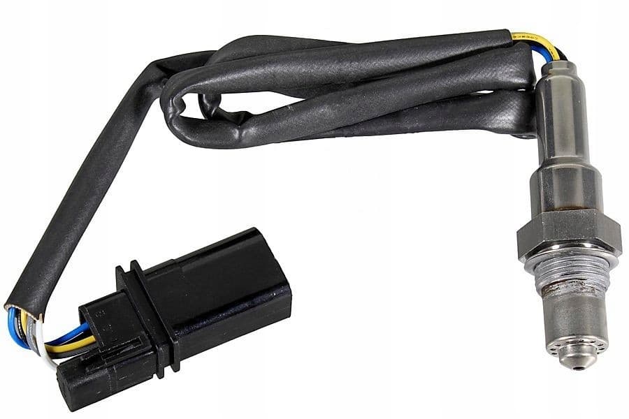 Sonda Lambda Metzger 0895655 usado