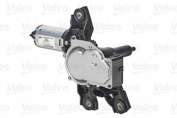 Motor de Limpiaparabrisas Trasero Valeo 582621 usado 3