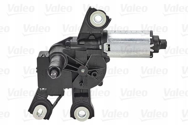 Motor de Limpiaparabrisas Trasero Valeo 582621 usado 4