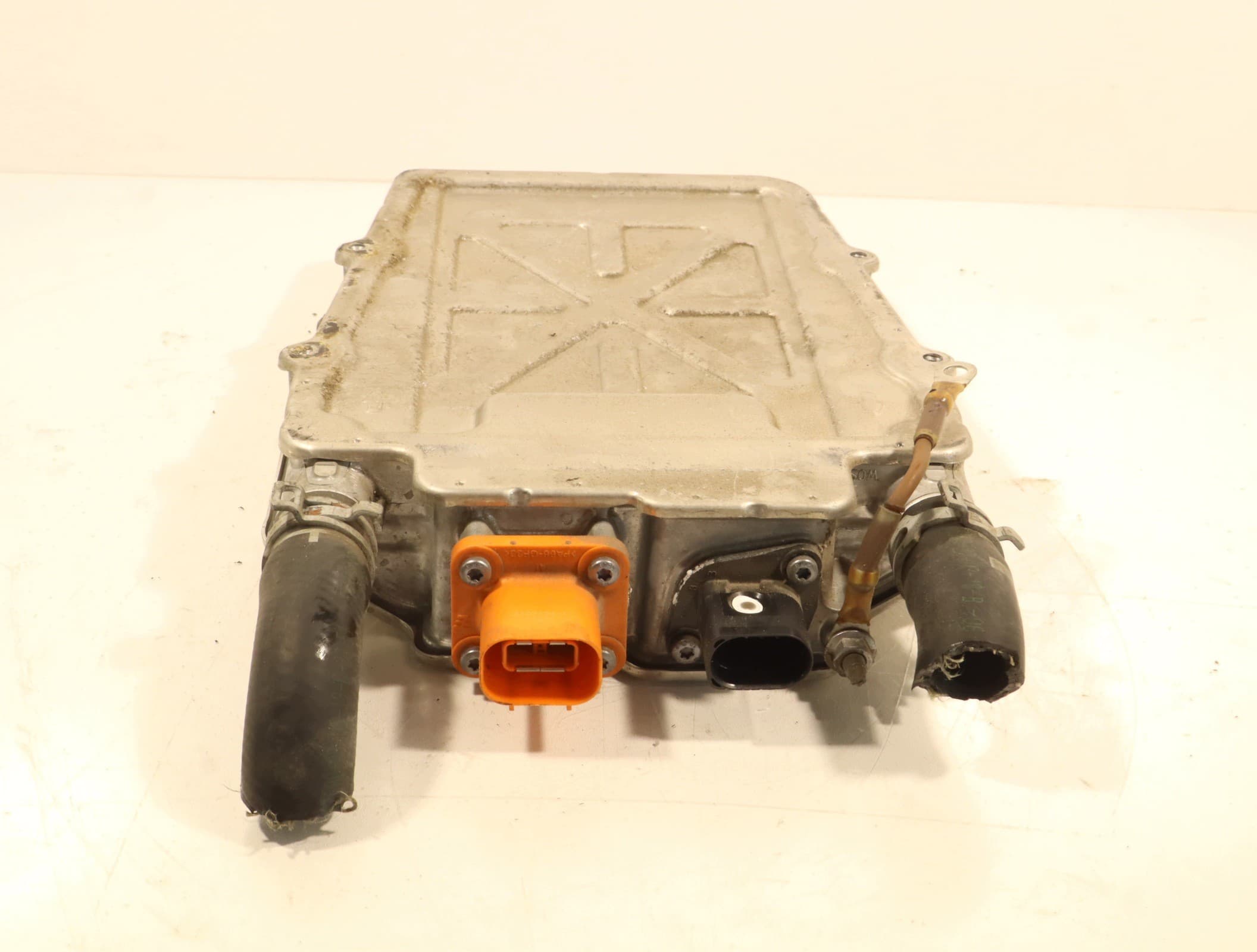 Webasto Land Rover Range Rover Sport II Lift 2.0 9036332B usado