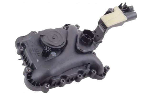 Separador de aceite Audi OE 06E103547AC nuevo 2