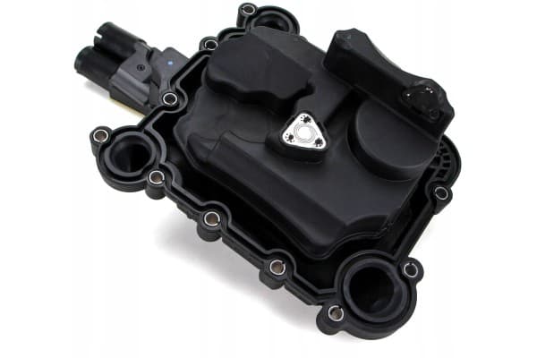 Separador de aceite Audi OE 06E103547AC nuevo 4