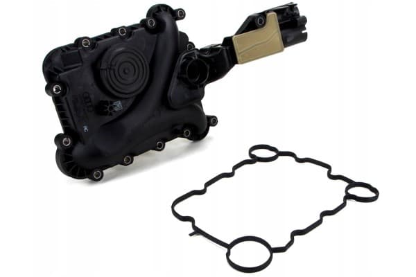 Separador de aceite Audi OE 06E103547AC nuevo 5