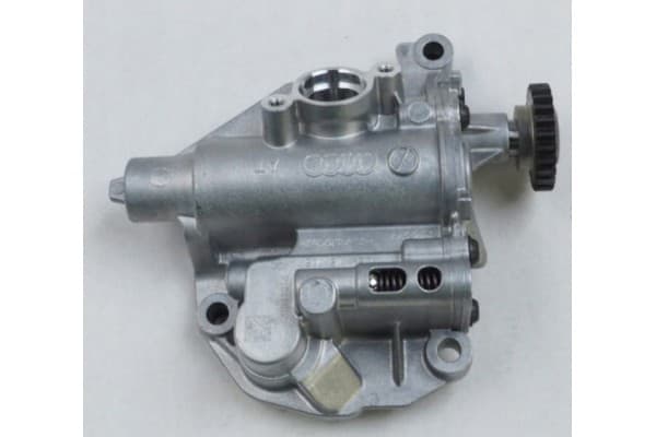 Bomba de aceite Audi OE 06H115105GC nuevo 2