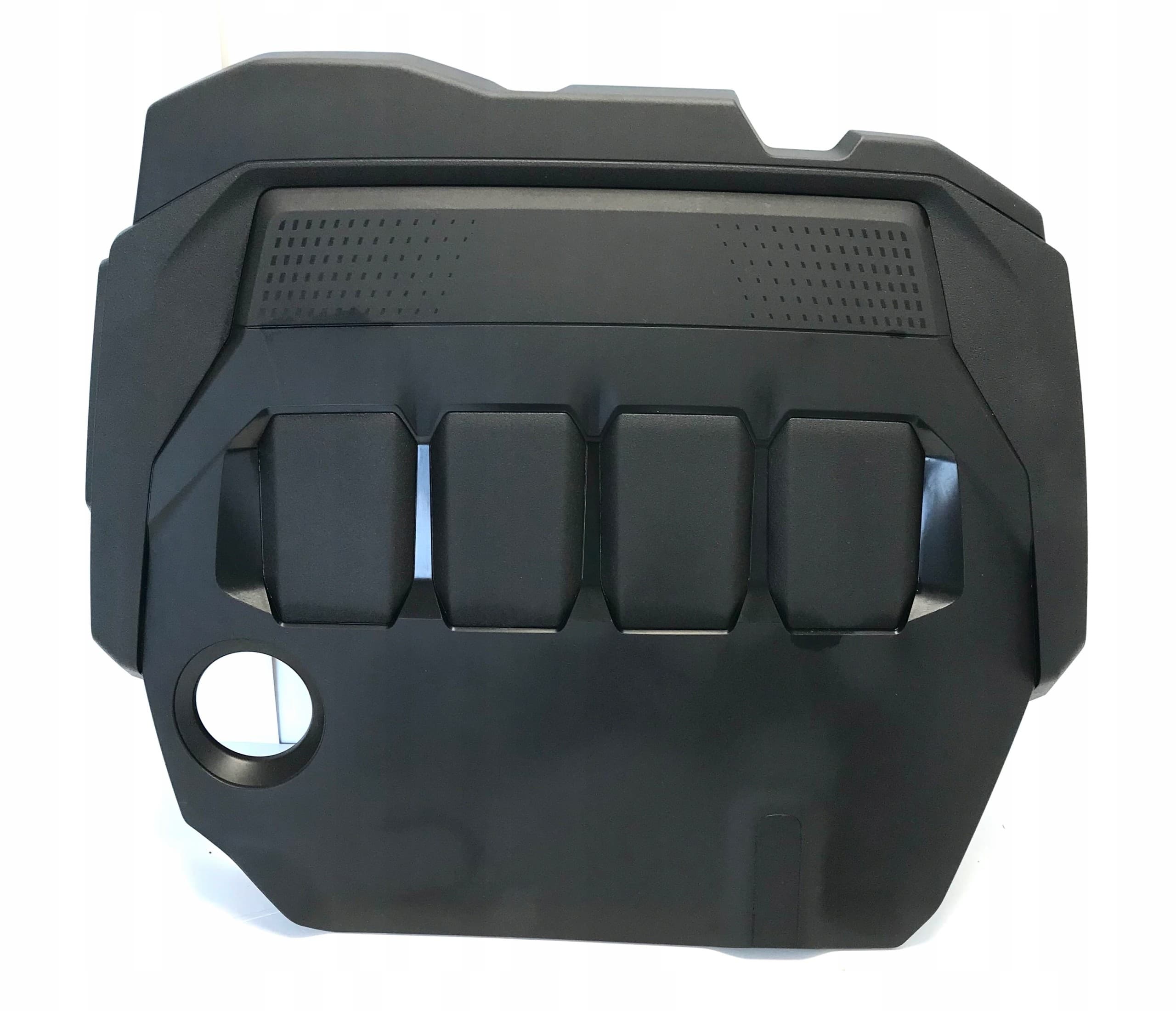 Cubierta de motor original Volkswagen OE 05L103925E nuevo 2