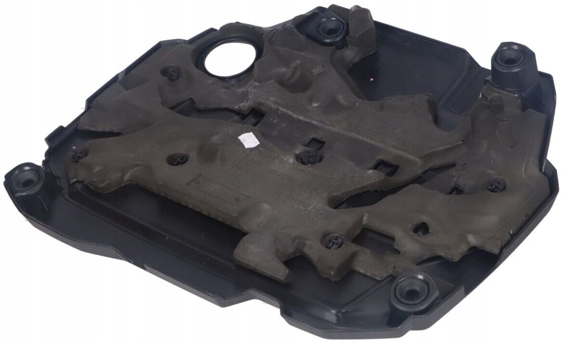 Cubierta de motor original Volkswagen OE 05L103925E nuevo 4