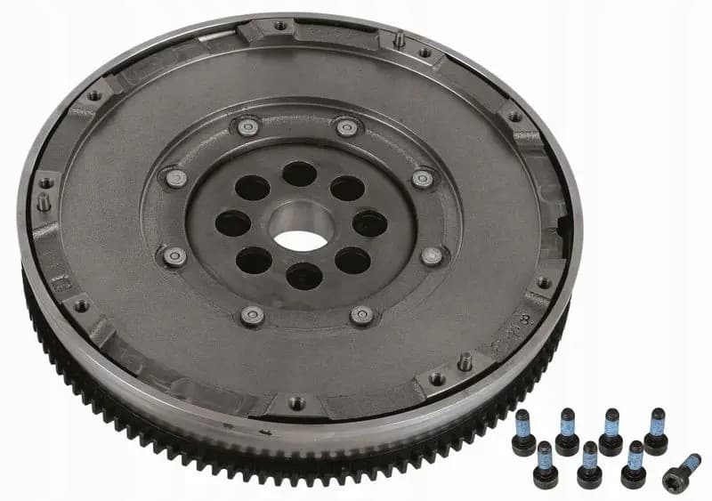Volante de inercia Sachs 2294 002 474 nuevo