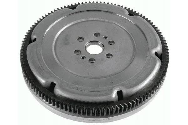 Sachs 6366 000 007 Volante Motor nuevo 2