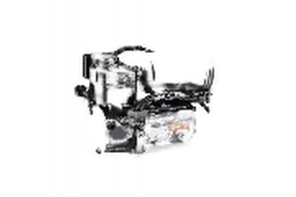 Compresor de aire P-2219 Arnott usado