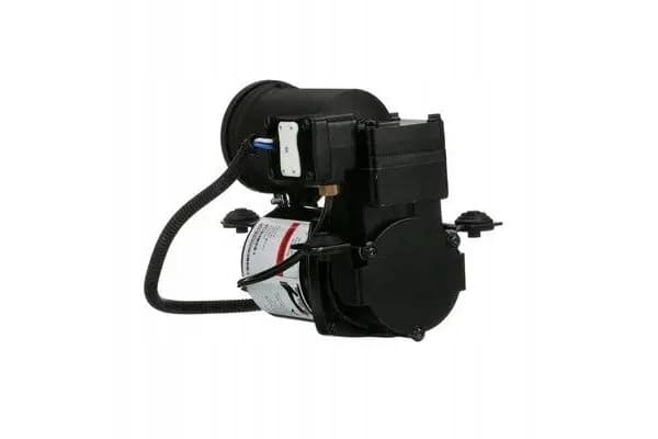 Compresor de aire P-2219 Arnott nuevo 10