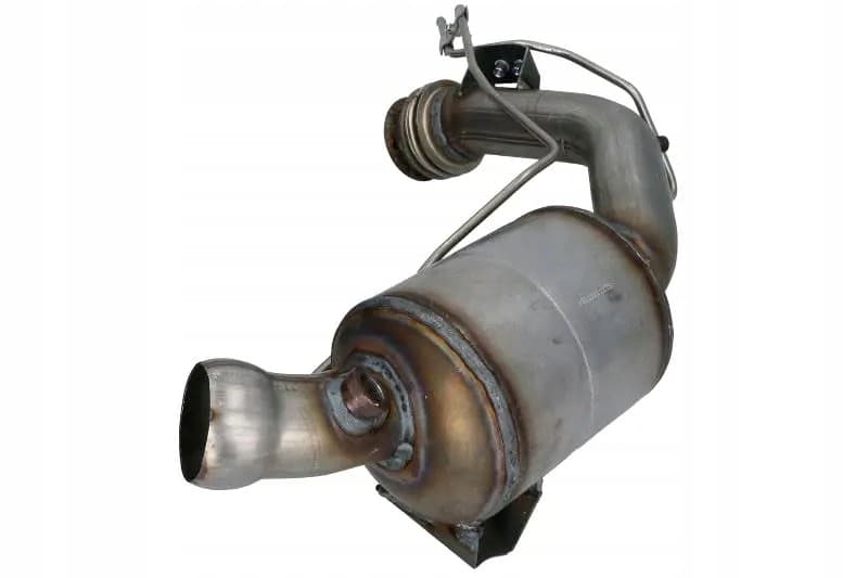 Filtro Fap DPF Mercedes E 300 CDI W212 12/2009- nuevo 3