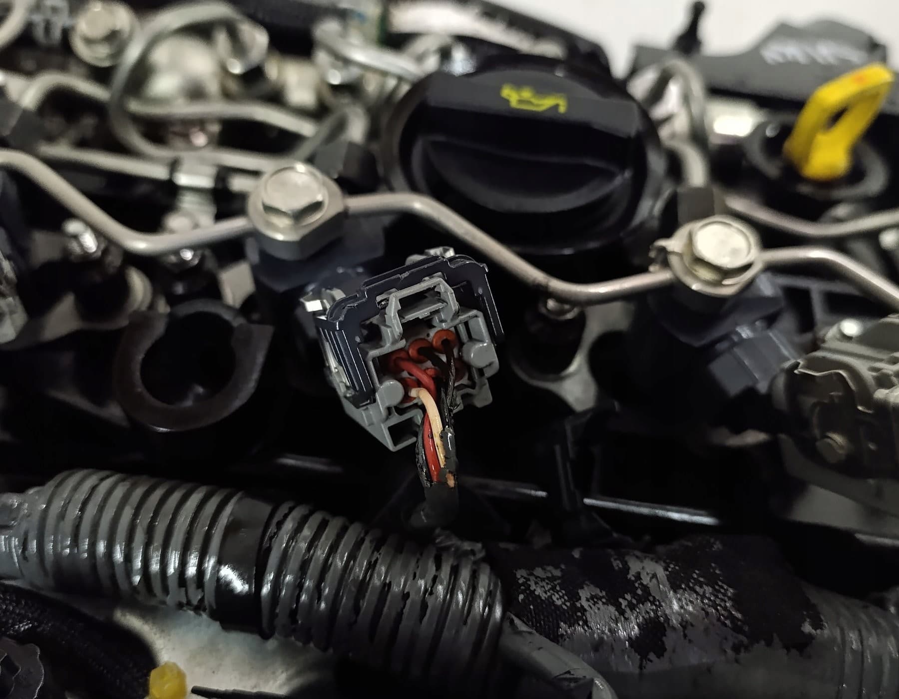 Motor Completo Mazda 6 GJ 2.2 D Skyactiv SH18 AdBlue 2018- usado 3