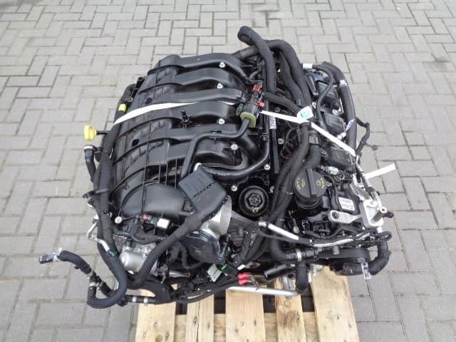 Motor completo Jeep Grand Cherokee WL 2021 3.6 B usado