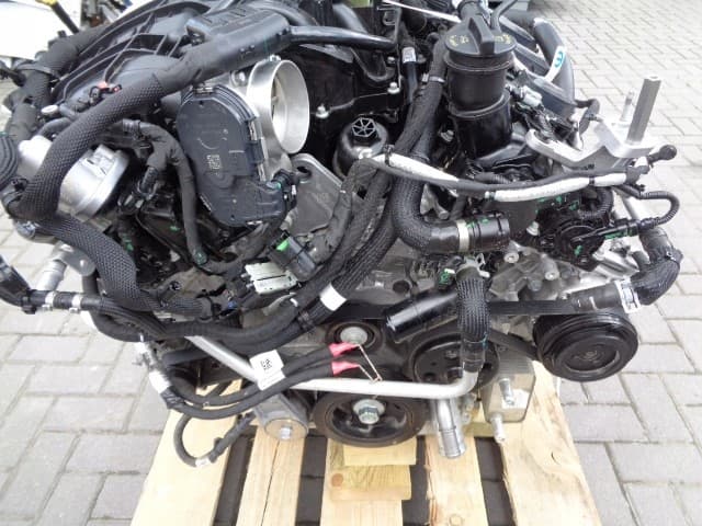 Motor completo Jeep Grand Cherokee WL 2021 3.6 B usado 2