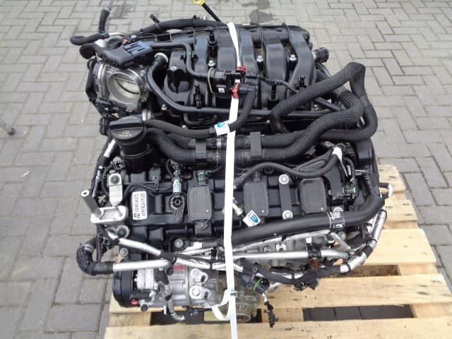 Motor completo Jeep Grand Cherokee WL 2021 3.6 B usado 3