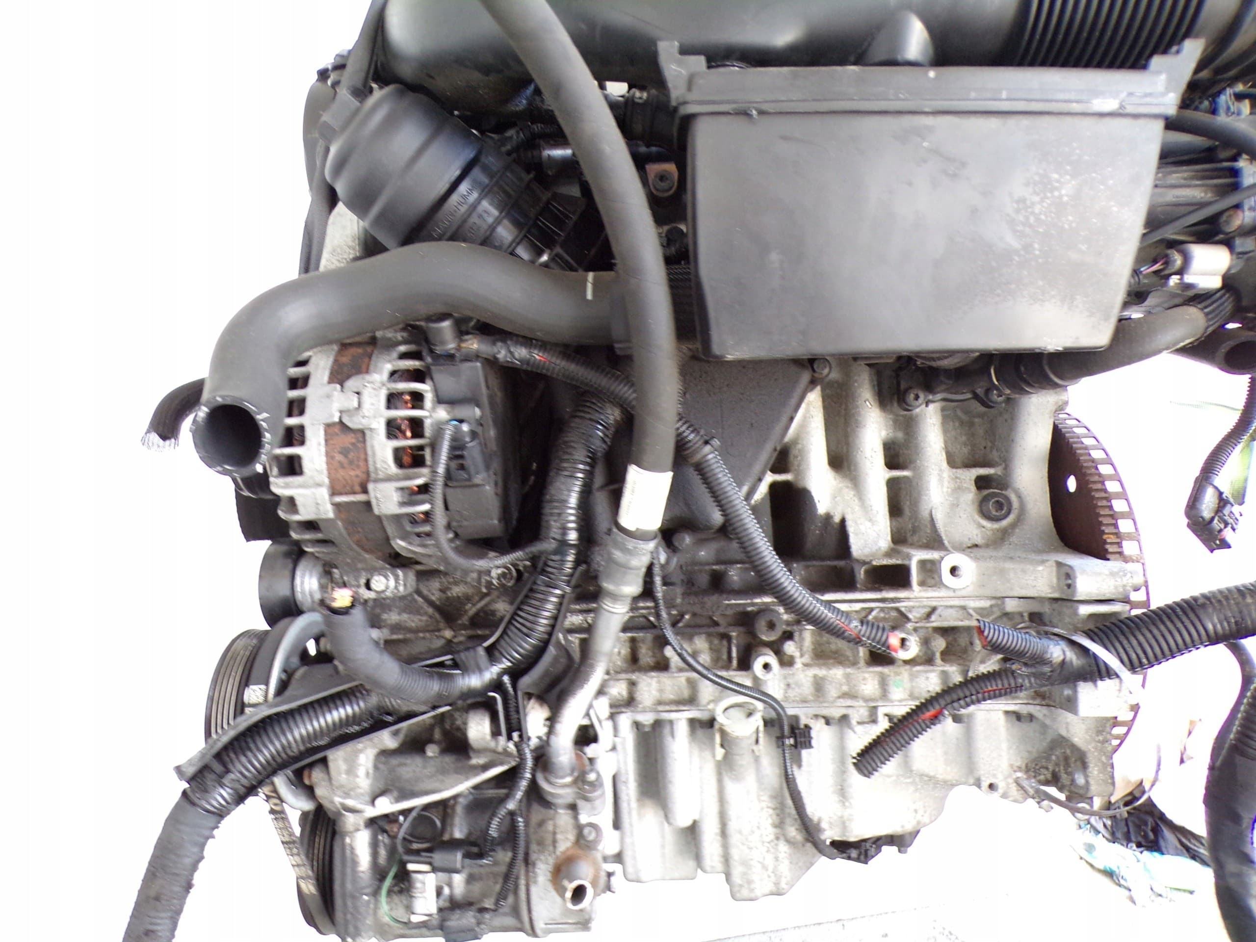 Motor Volvo XC60, V70 Iii, S60 II, S80, XC70 II 2.4D D5244T10 usado 4