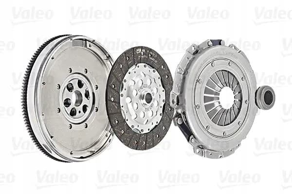 Valeo 837041 Juego de embrague con rodamiento de empuje nuevo 2