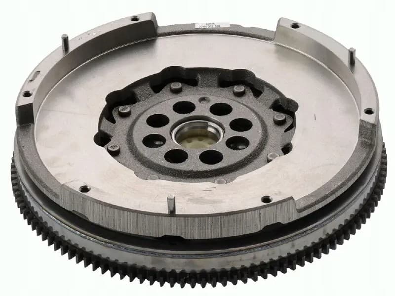 Volante bimasa Sachs 2294 501 188 usado
