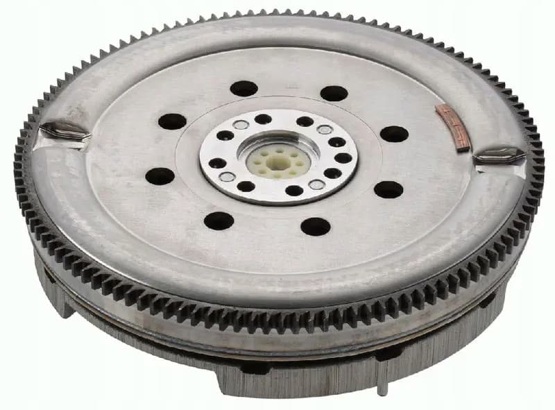 Volante bimasa Sachs 2294 501 188 usado 2