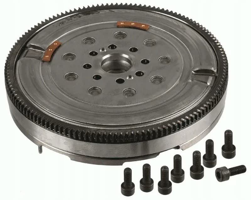 Volante de inercia Sachs 2294 701 042 para Opel Astra nuevo