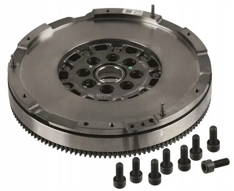 Volante de inercia Sachs 2294 701 042 para Opel Astra nuevo 2