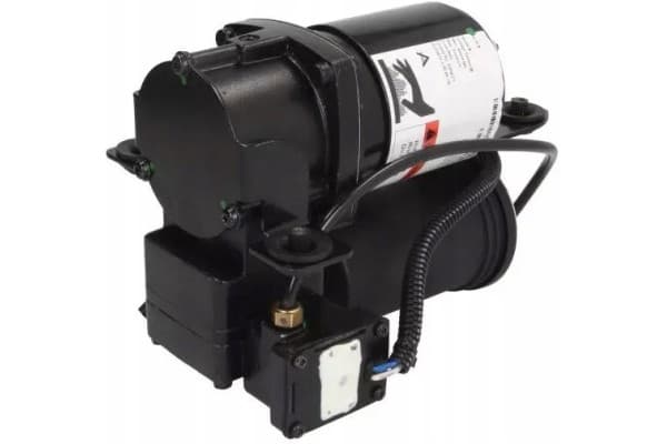 Compresor de Aire P-2219 Arnott nuevo 8