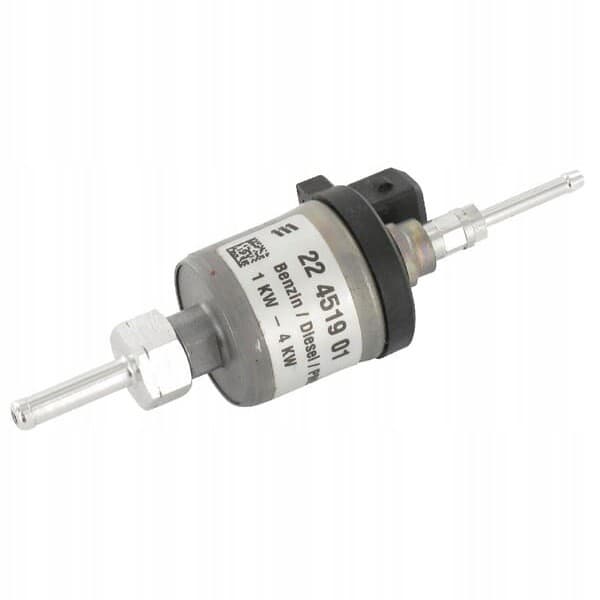 Bomba de combustible calefactora 12V Airtronic D2 nuevo